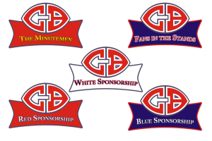 Cocoa Beach High School Sponsorships