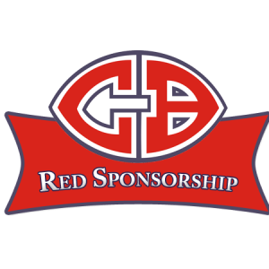 Cocoa Beach High School Sponsorships: The Red Package