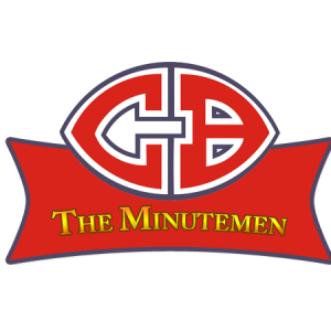 Cocoa Beach High School Sponsorships: The Minutemen Package