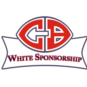 Cocoa Beach High School Sponsorships: The White Package