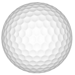 Golf Ball Template cocoabeachfootball com