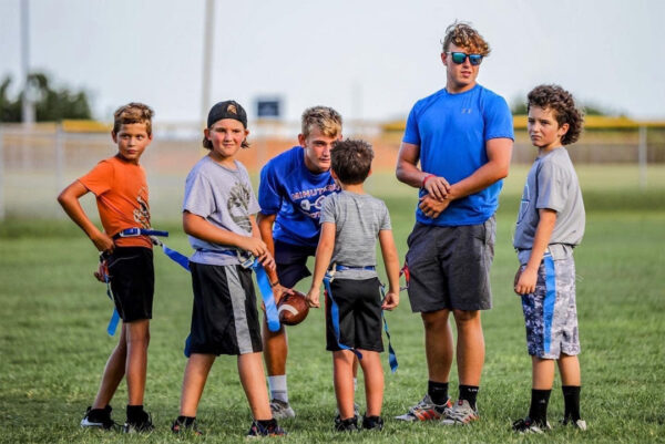 Cocoa Beach Football Youth Camp