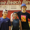 Cocoa Beach Football Youth Camp