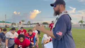Beach Bowl Preview