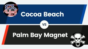 Cocoa Beach at Palm Bay Magnet • Game Recap • Oct 2, 2026