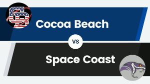 Cocoa Beach at Space Coast • Game Recap • Oct 9, 2026